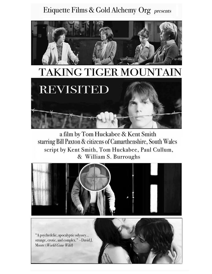 Taking Tiger Mountain: Revisited (2019)