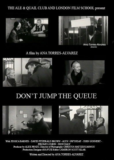 Don't Jump the Queue (2001)