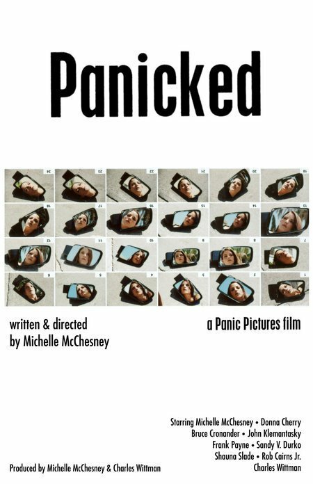 Panicked (2004)