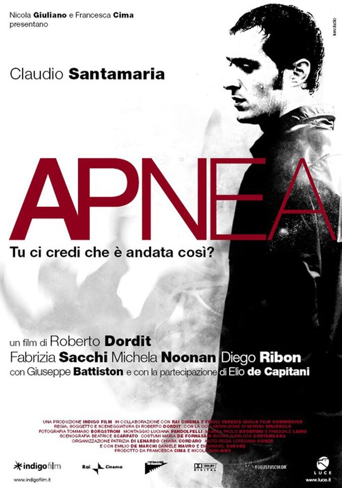 Apnea (2005)