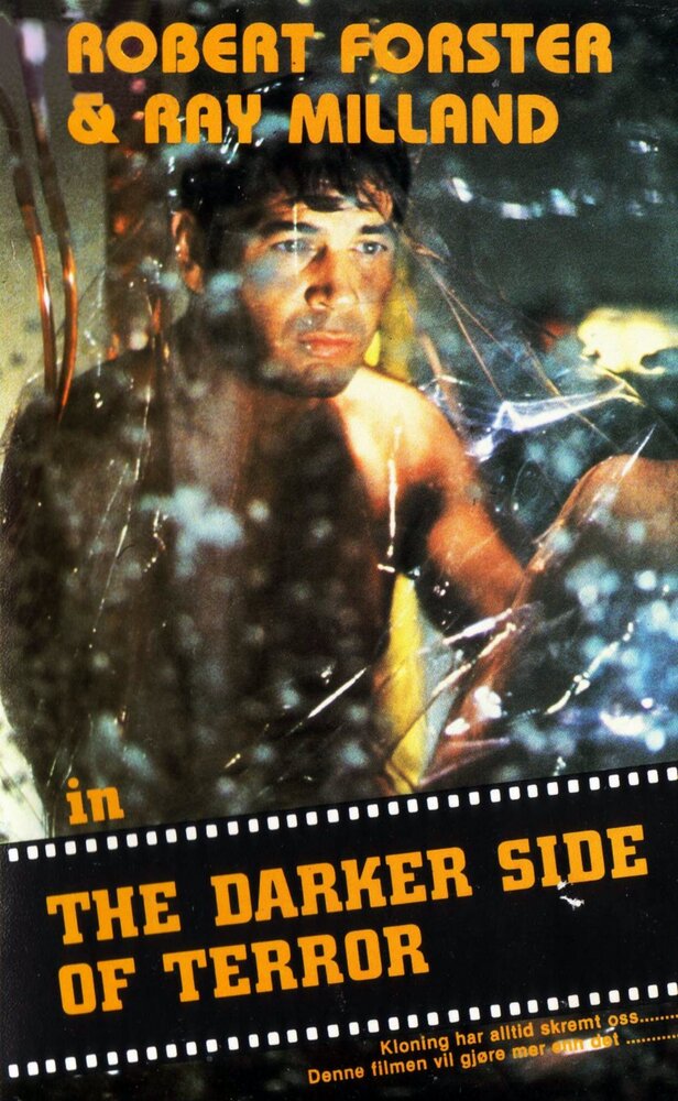 The Darker Side of Terror (1979)