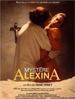Тайна Алексины (1985)