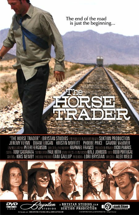 The Horse Trader (2004)