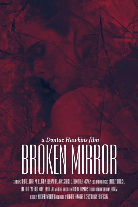 Broken Mirror: A Dontae Hawkins Film (2015)