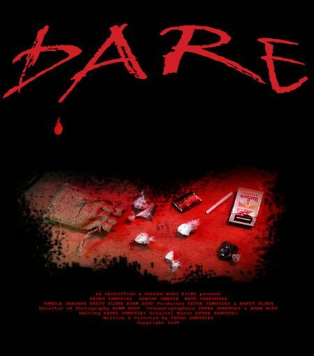 Dare (2006)