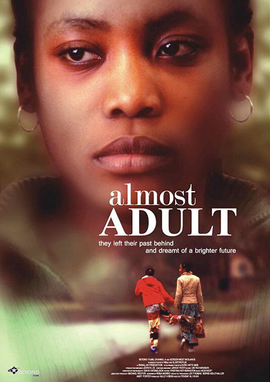 Almost Adult (2006)