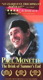 Пол Монетте: Окончание лета (1996)