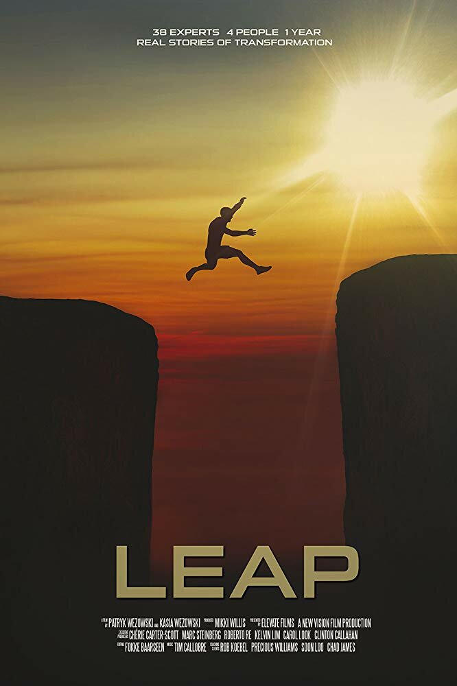 Leap (2018)