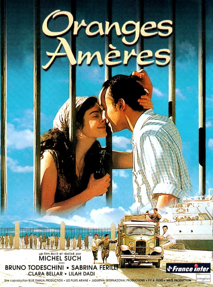 Oranges amères (1996)