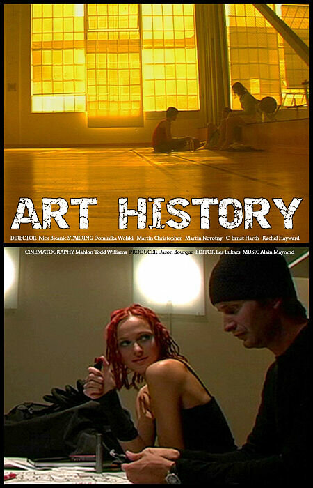 Art History (2003)