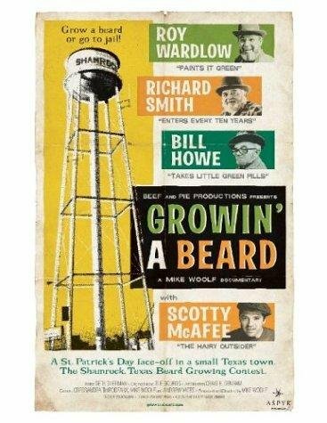 Growin' a Beard (2003)