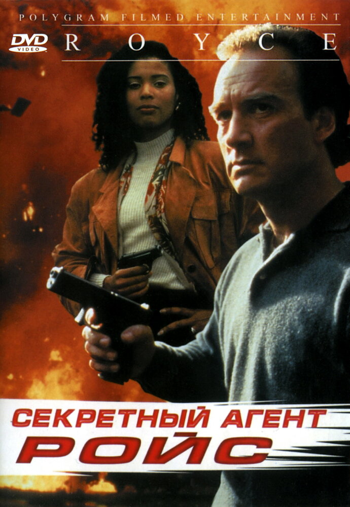 Секретный агент Ройс (1993)