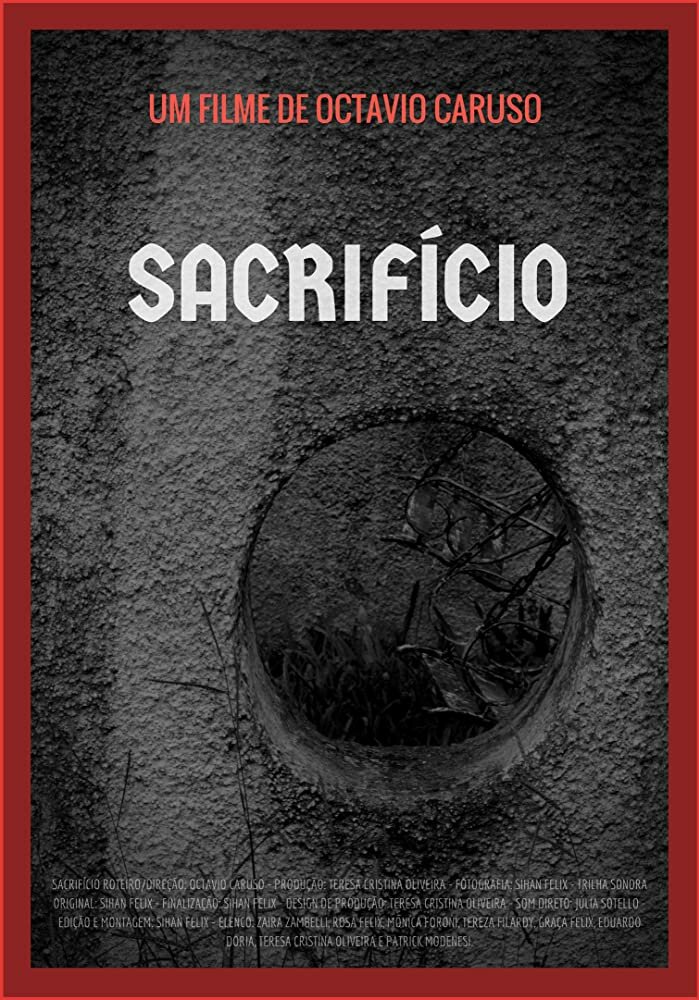 Sacrifice (2018)