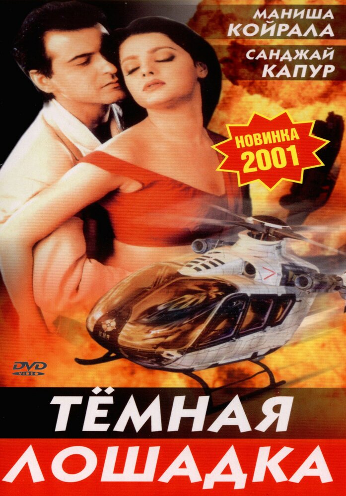 Темная лошадка (2001)