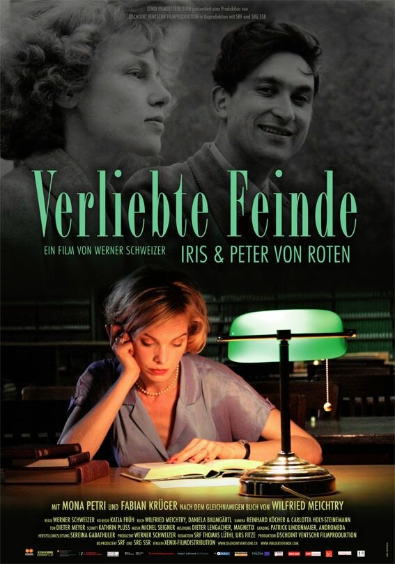 Verliebte Feinde (2013)