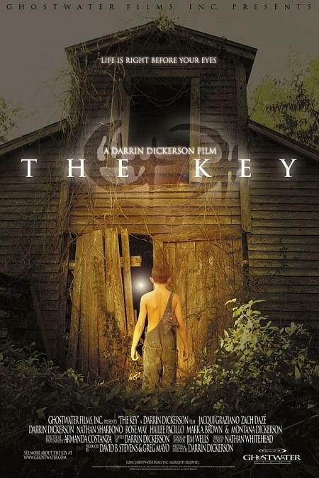 The Key (2002)