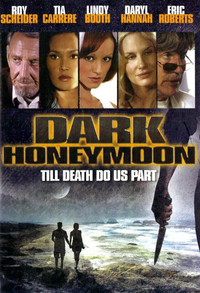 Тёмный медовый месяц (2008)