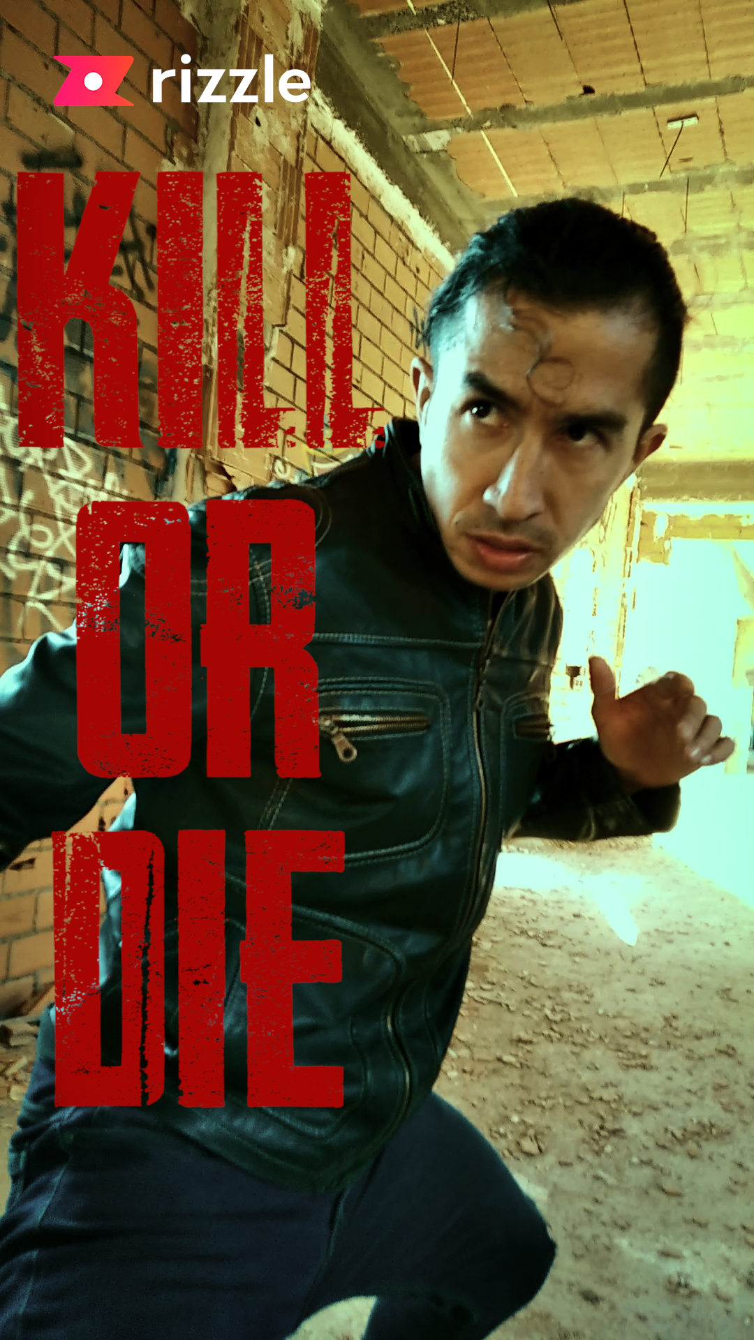 Kill or Die (2020)