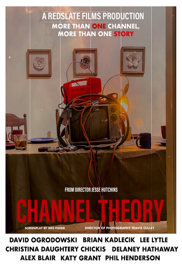 Channel Theory (2020)
