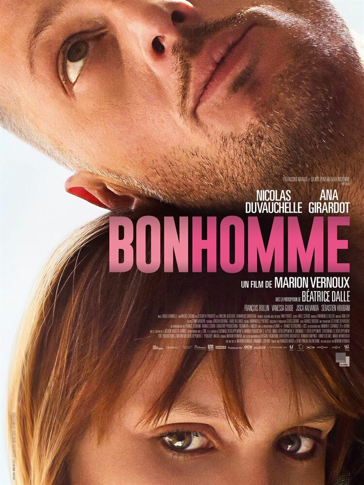 Bonhomme (2018)