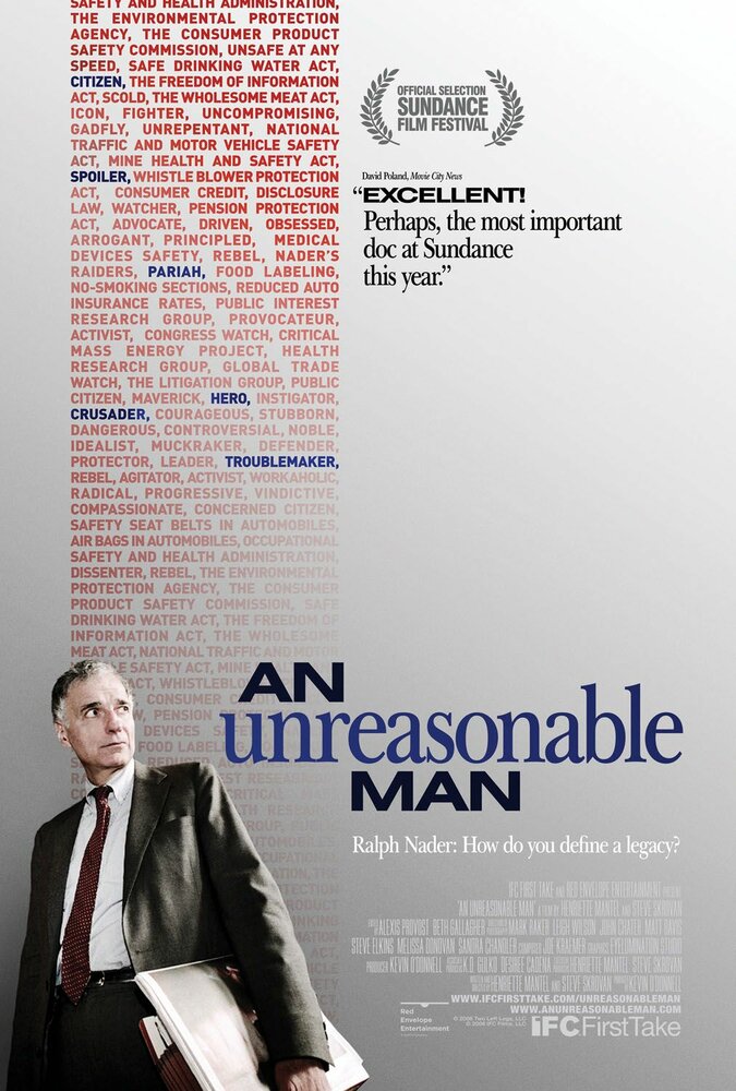 Неблагоразумный человек (2006)