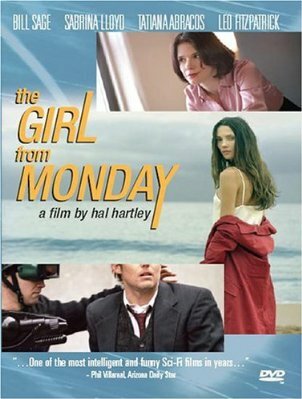 Девушка из понедельника (2004)
