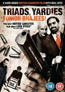 Triads, Yardies & Onion Bhajees! (2003)