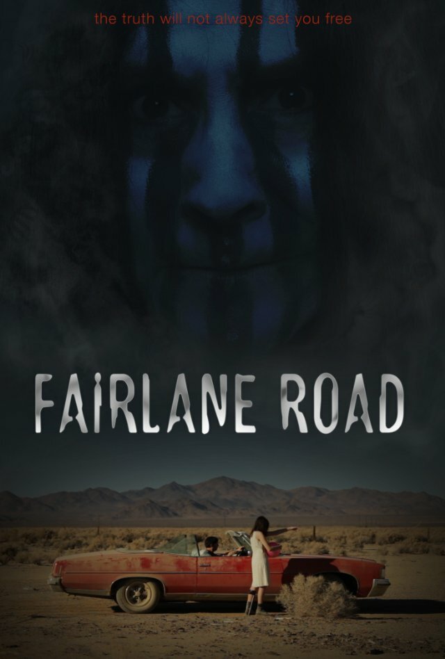 Fairlane Road (2016)