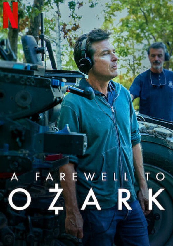 A Farewell to Ozark (2022)