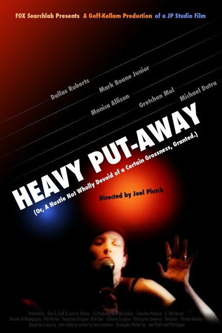 Heavy Put-Away (2004)