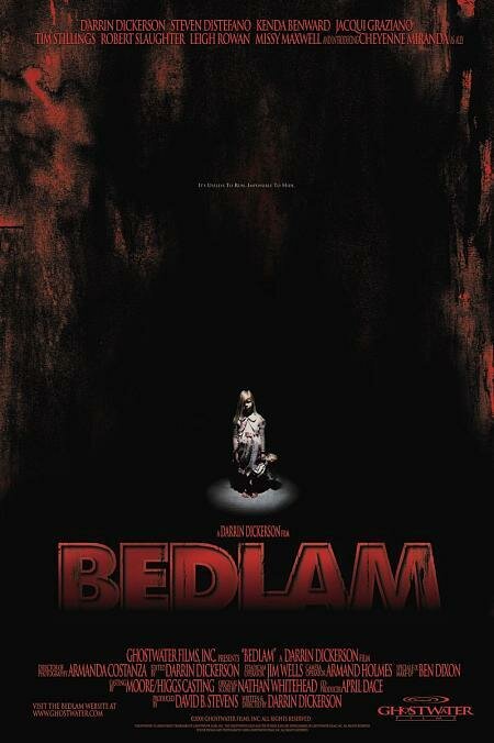 Bedlam (2002)