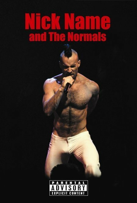 Nick Name & the Normals (2004)