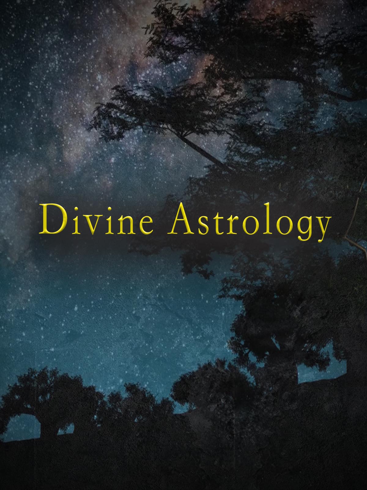 Divine Astrology (2020)