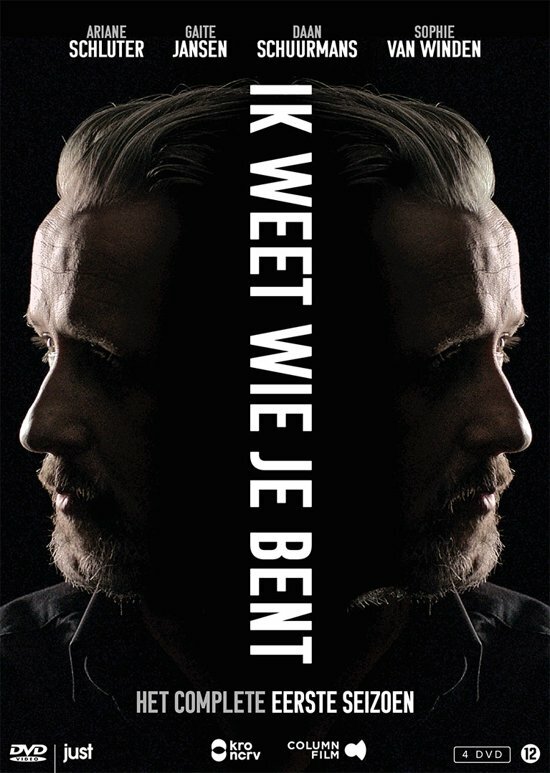 Ik Weet Wie Je Bent (2018)