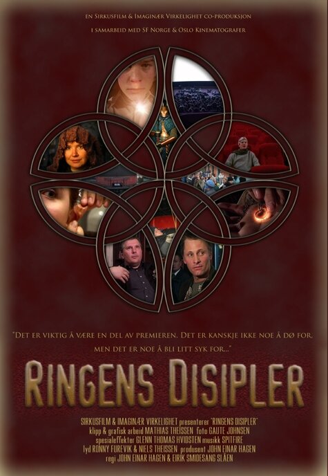 Ringens disipler (2004)