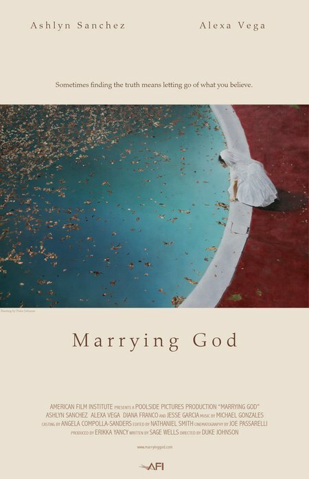 Marrying God (2006)