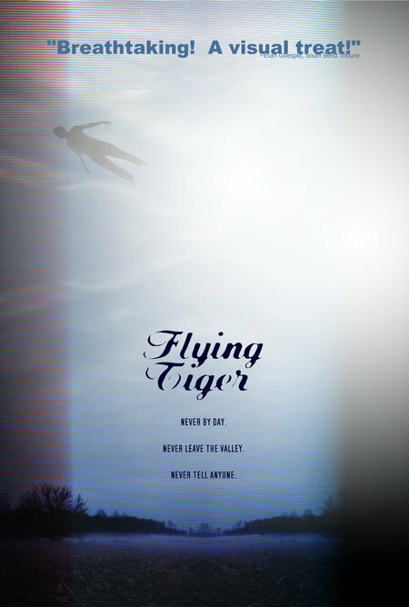 Flying Tiger (2004)