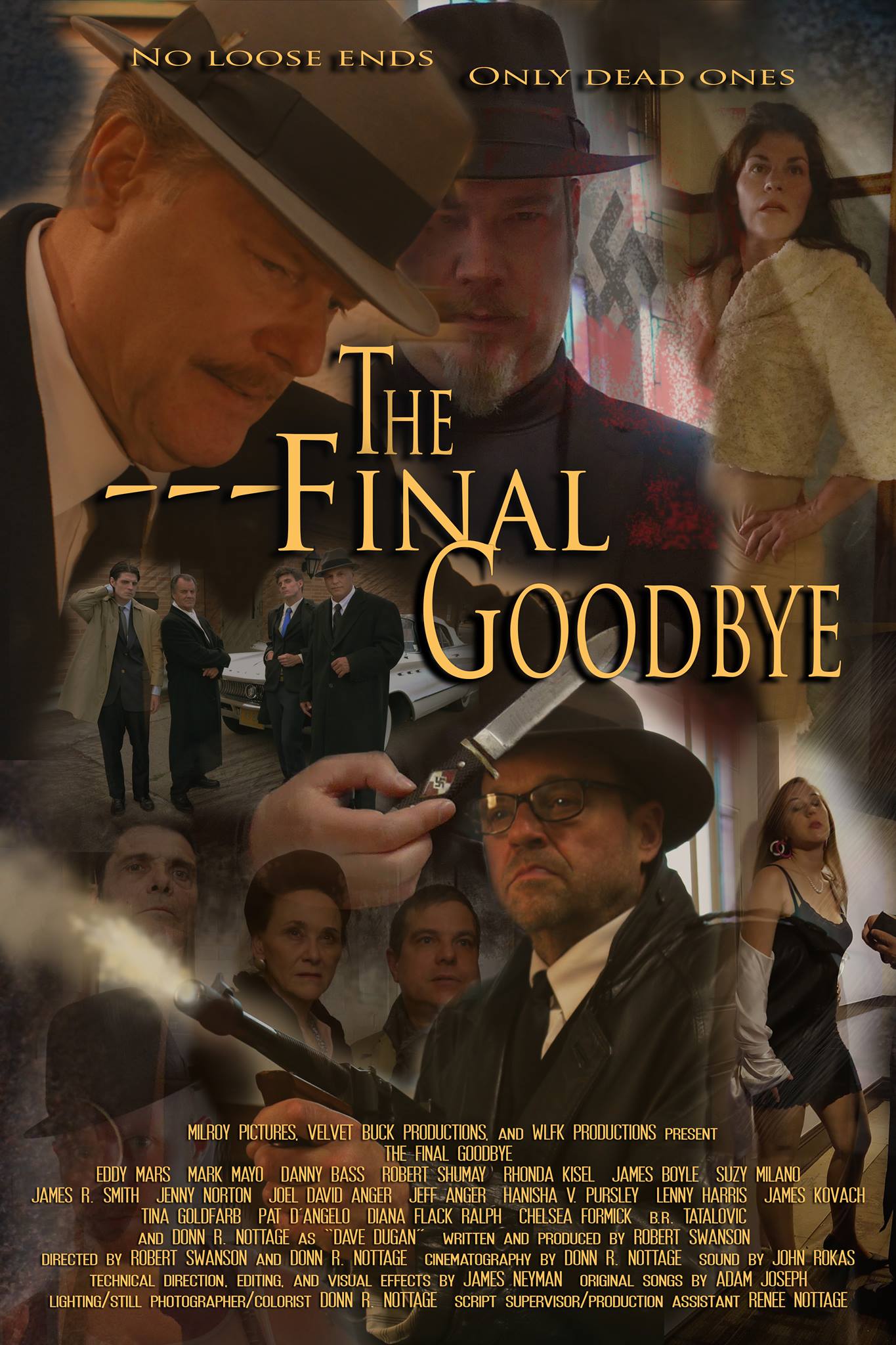 The Final Goodbye