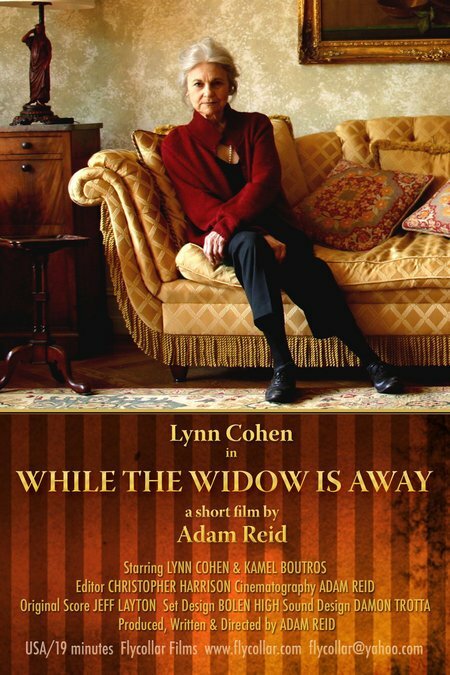 While the Widow Is Away (2005)
