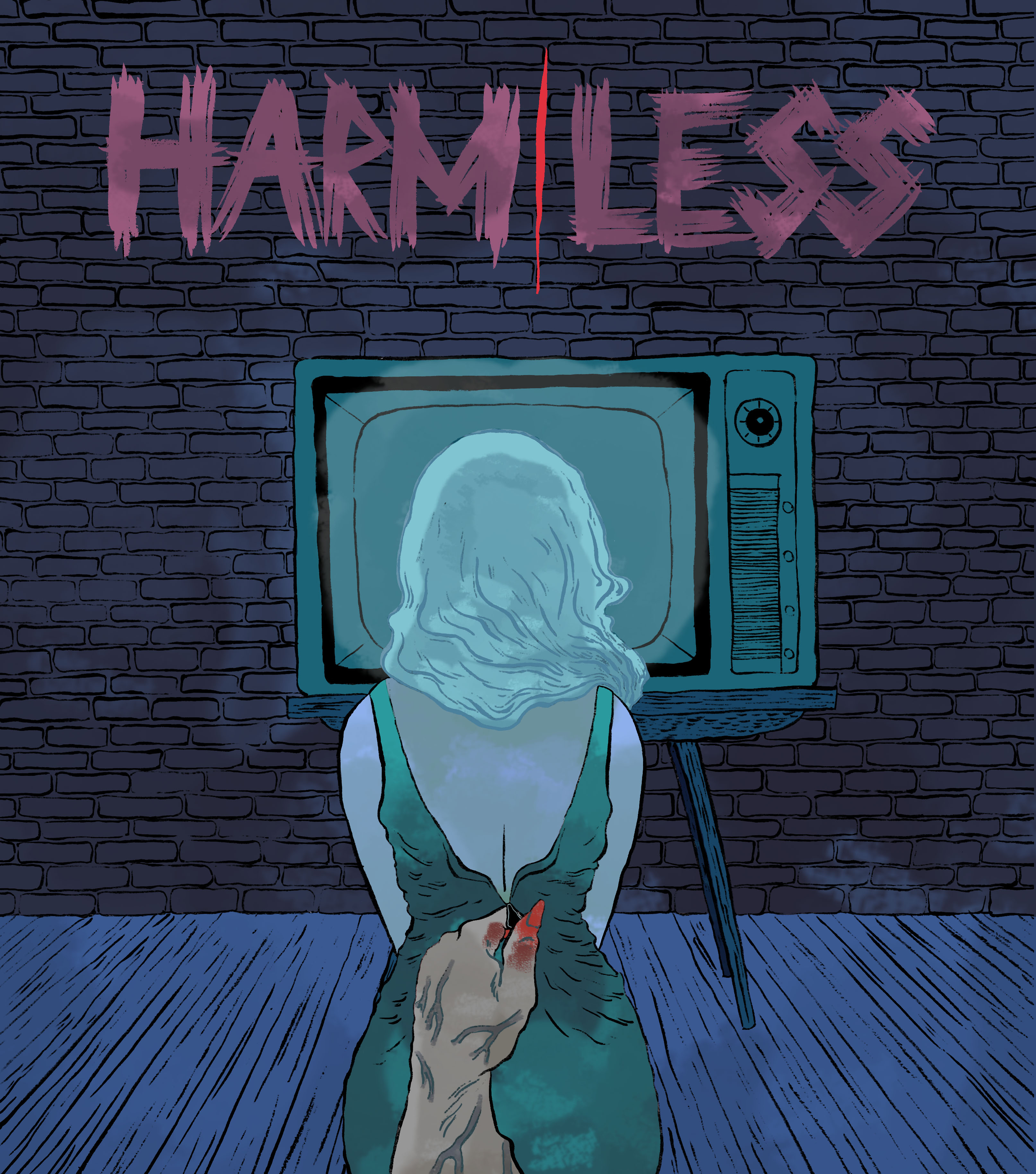 Harmless (2020)