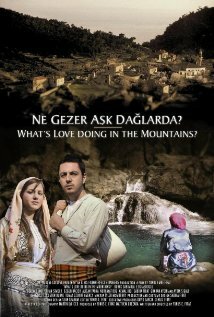 Ne Gezer Ask Daglarda? (2005)