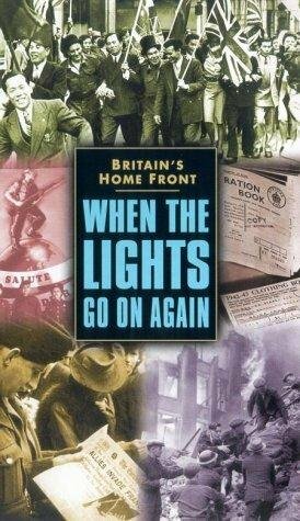 When the Lights Go on Again (1944)