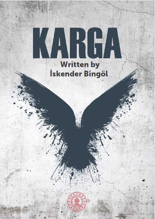 Karga (2023)