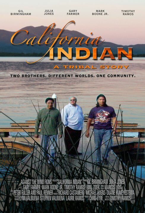 California Indian (2011)