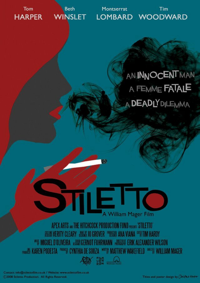 Stiletto (2008)