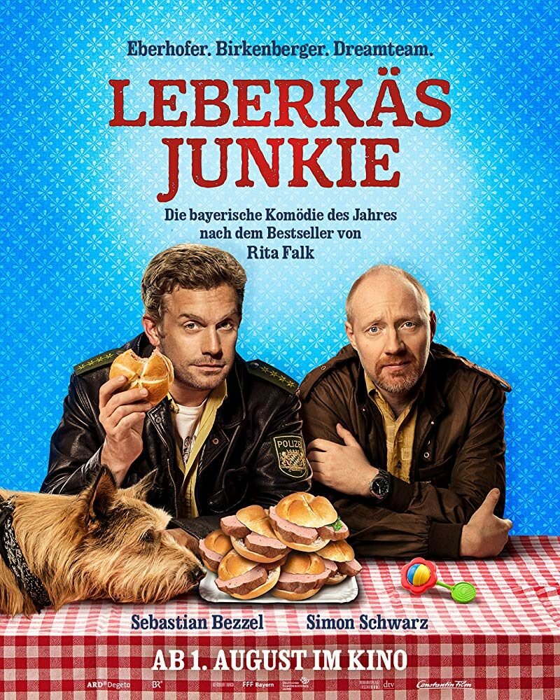 Leberkäsjunkie (2019)