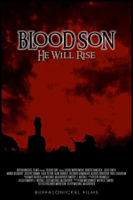 Кровный сын (2006)