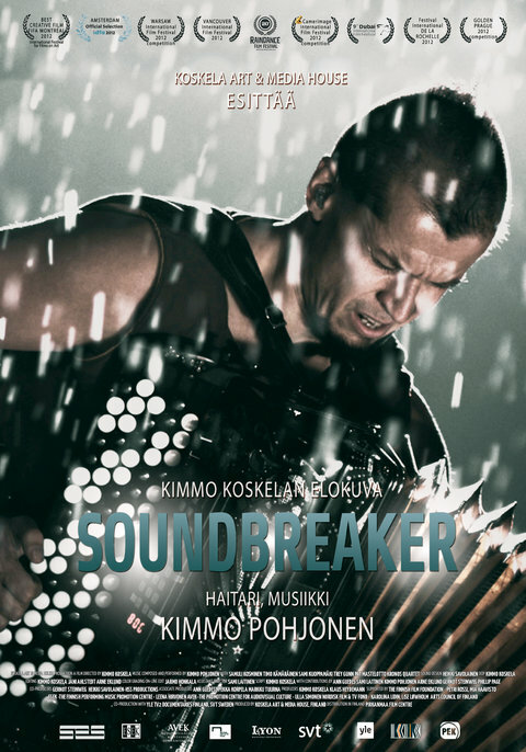 Soundbreaker (2012)