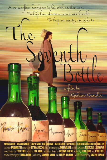 The Seventh Bottle (2003)