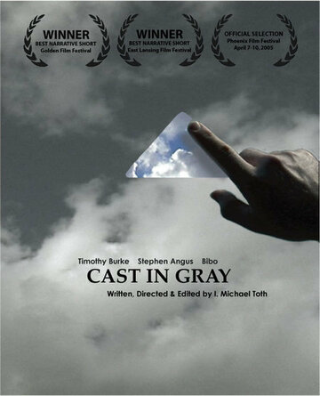 Cast in Gray (2005)